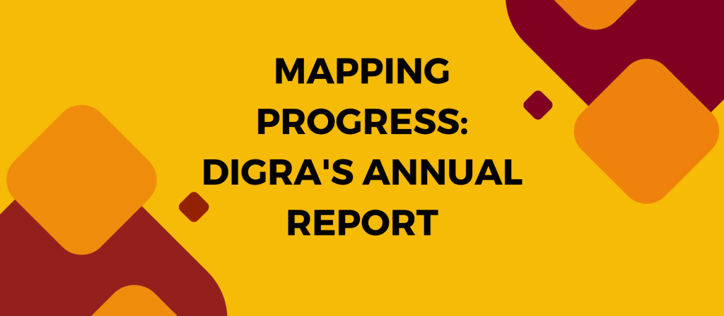 Celebrating Another Year of Growth and Impact: 2022 Annual Report is Here!