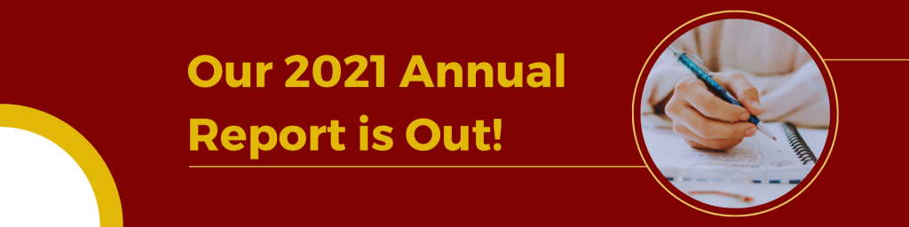 2021 DIGRA Annual Report