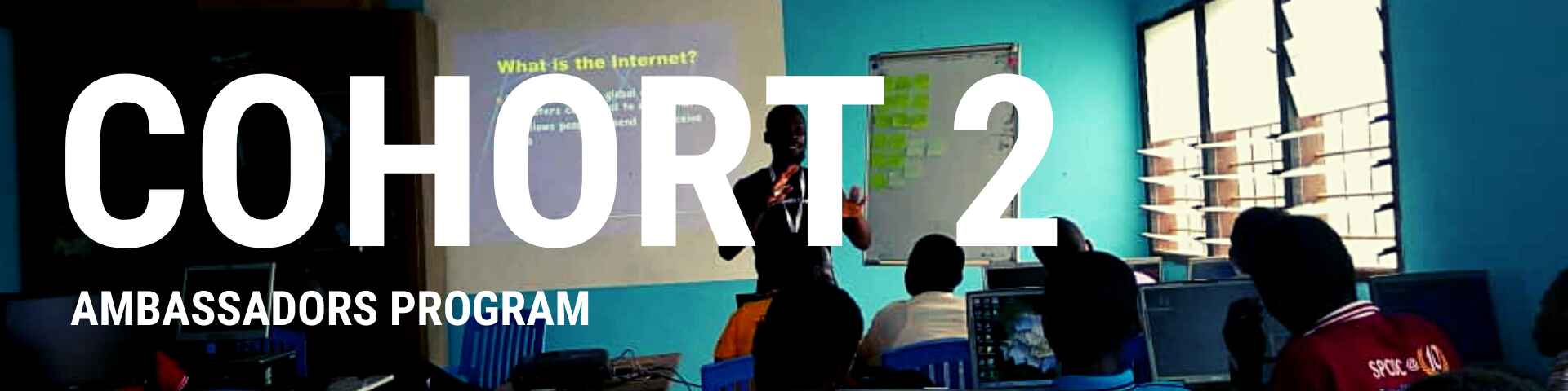 Cohort 2