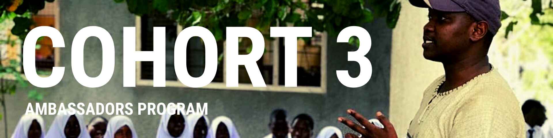 Cohort 3