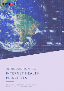 Community Leaders for Internet Health by Digital Grassroots (1) Community Leaders for Internet Health by Digital Grassroots (1)