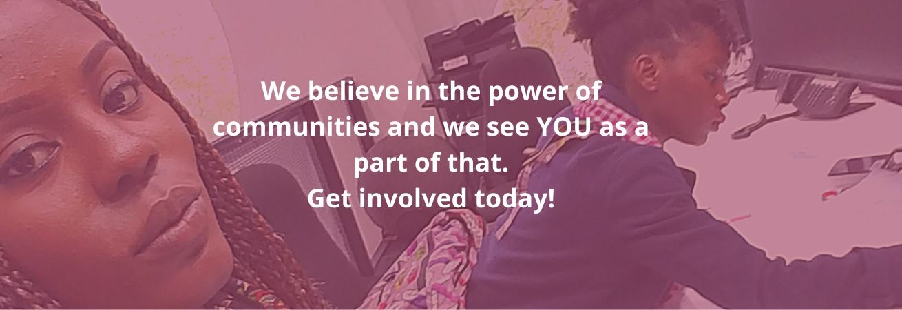 Digital Grassroots Get Involved