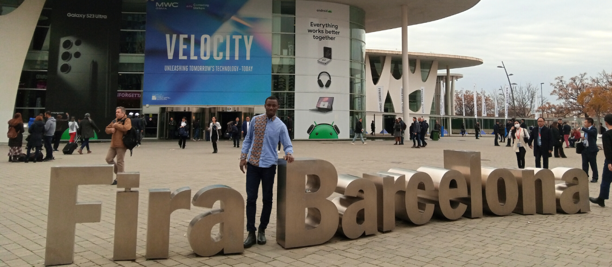 Fostering Digital Inclusion through Active Engagement at the World Mobile Congress 2023