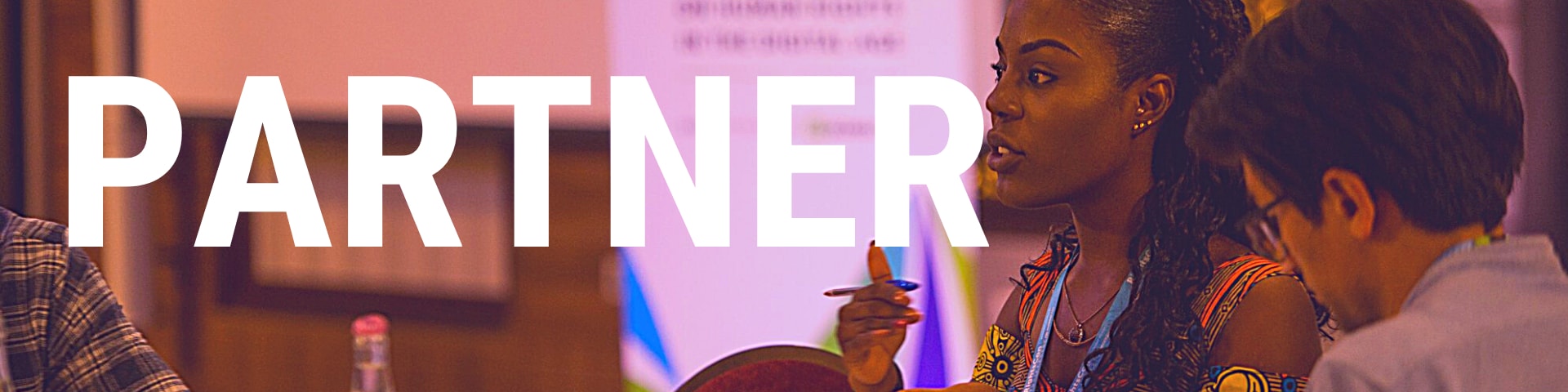 Partner with Digital Grassroots